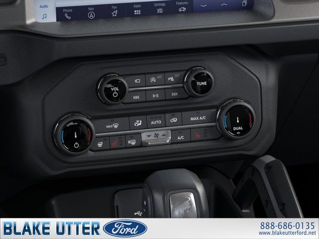 2025 Ford Bronco 4-Door Badlands - Photo 16