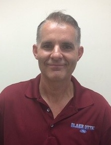 Staff member Lee Earley from ID_9a0974
