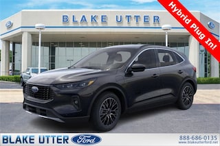 2025 Ford Escape Base SUV