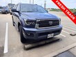 Toyota Sequoia