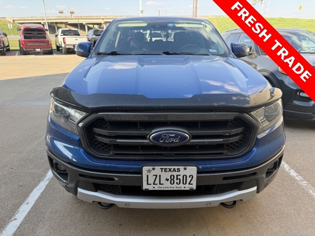 2019 Ford Ranger Truck  2019 Ford Ranger Truck