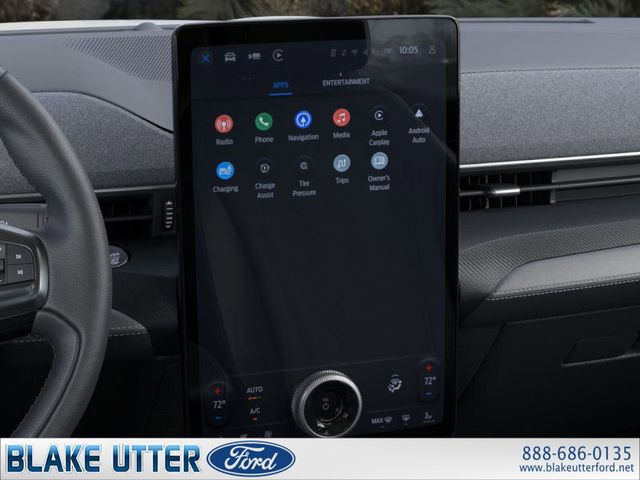 2025 Ford Mustang Mach-E Premium - Photo 14