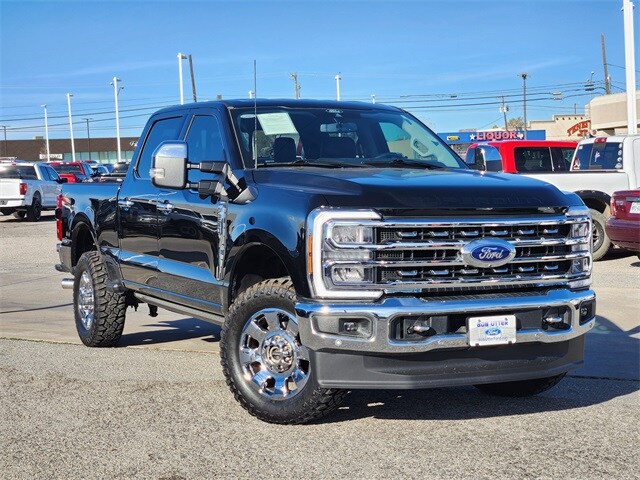 2024 Ford F-250 Super Duty Lariat's photo