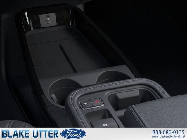 2025 Ford Mustang Mach-E Premium - Photo 15