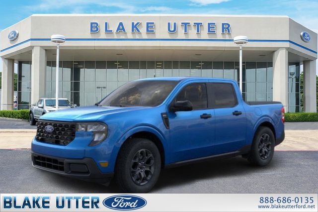 2026 Ford Maverick Truck 