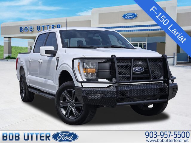2023 Ford F-150 Truck 