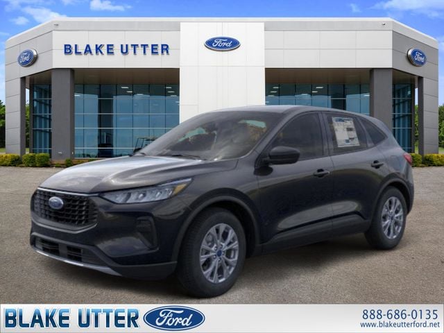 2026 Ford Escape SUV 