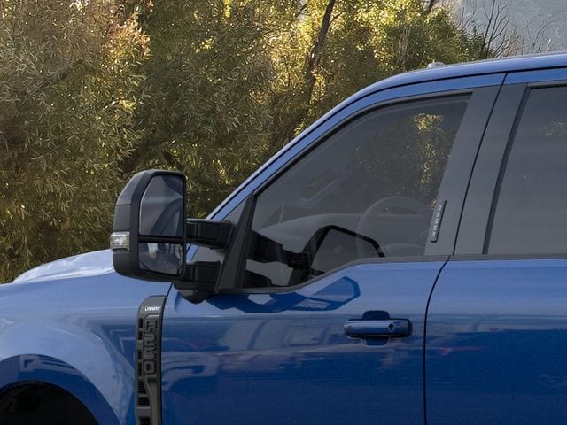 2026 Ford F-250 Super Duty Lariat - Photo 20