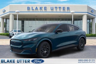 2026 Ford Mustang Mach-E Premium SUV