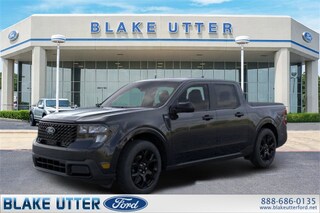 2025 Ford Maverick XLT Truck