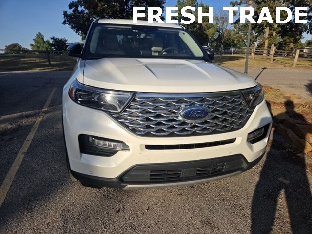 2021 Ford Explorer SUV  2021 Ford Explorer SUV