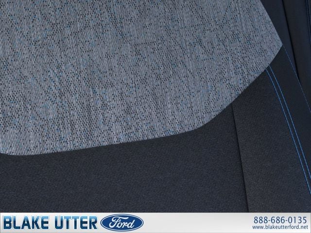 2025 Ford Maverick XLT - Photo 17