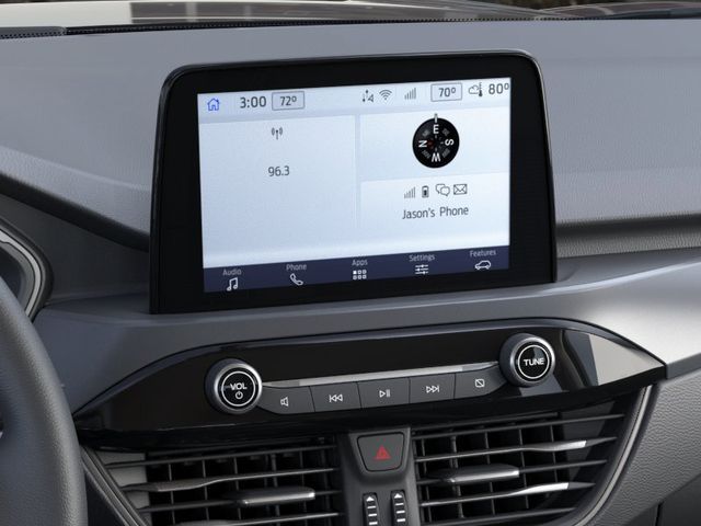 2026 Ford Escape Active - Photo 14