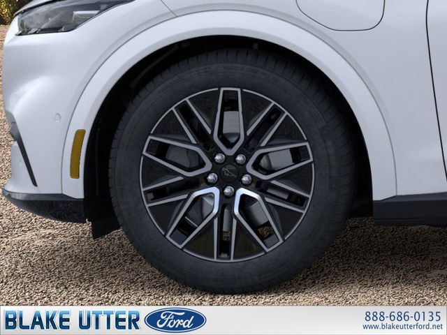 2025 Ford Mustang Mach-E Premium - Photo 19