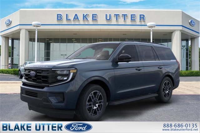 2025 Ford Expedition Active's photo