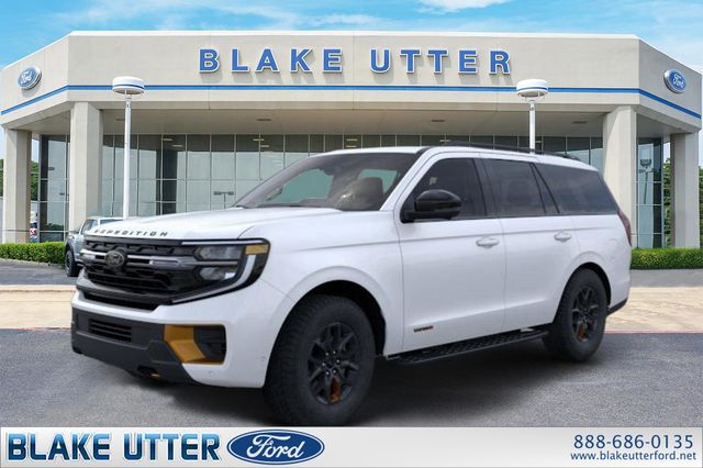 2026 Ford Expedition SUV 