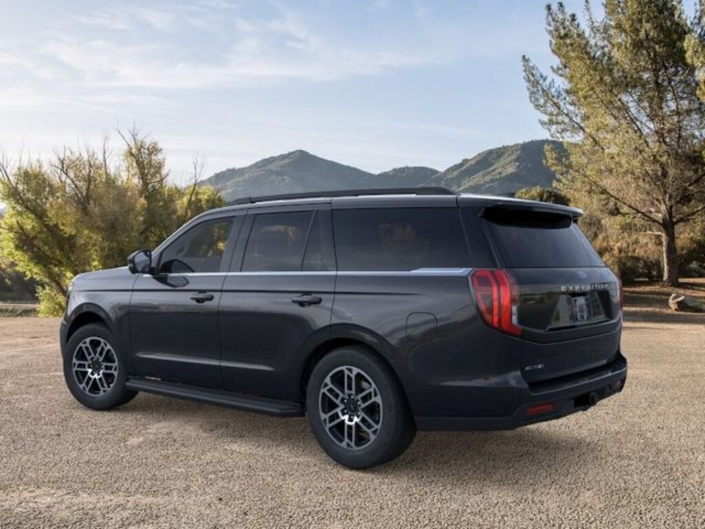 New 2026 Ford Expedition Active SUV