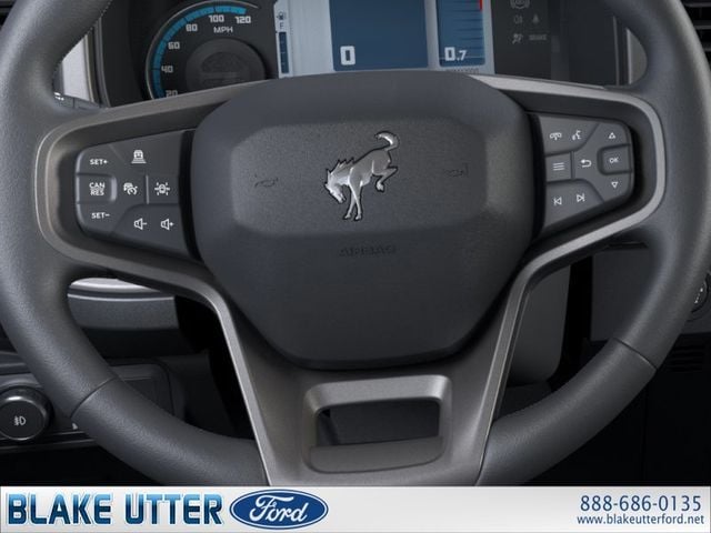 2025 Ford Bronco 4-Door Outer Banks - Photo 14