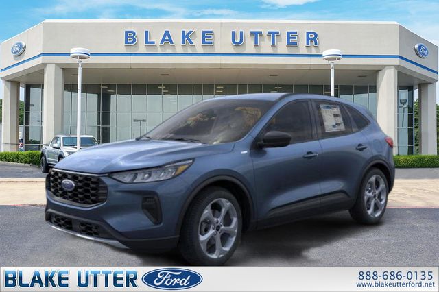 2026 Ford Escape SUV 