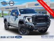 GMC Sierra 2500HD