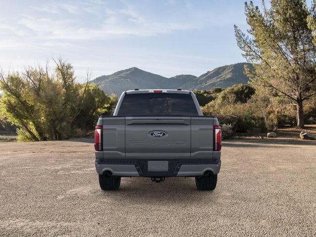 2026 Ford F-150 Lariat - Photo 5