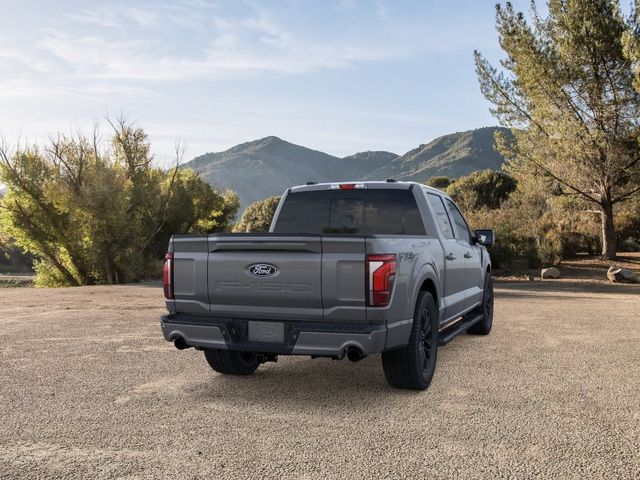 2026 Ford F-150 Lariat - Photo 8