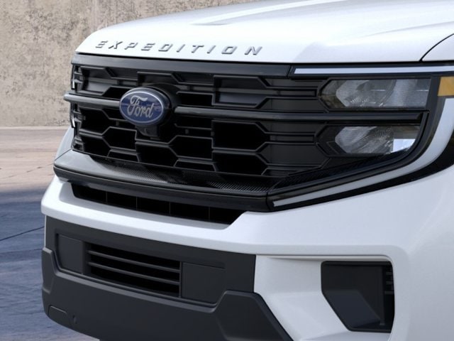 2025 Ford Expedition Active - Photo 17