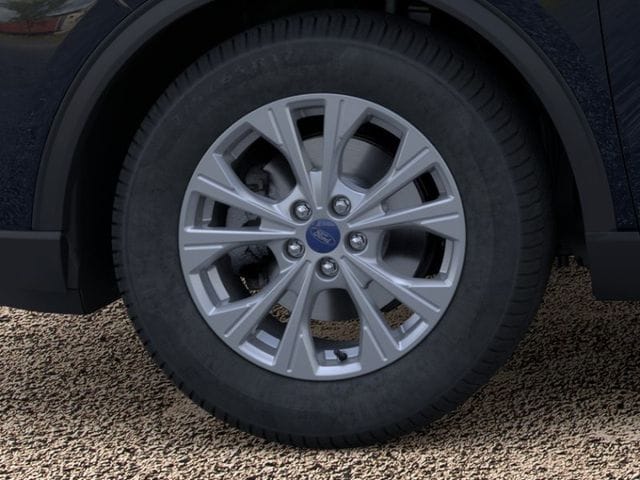 2026 Ford Escape Active - Photo 19