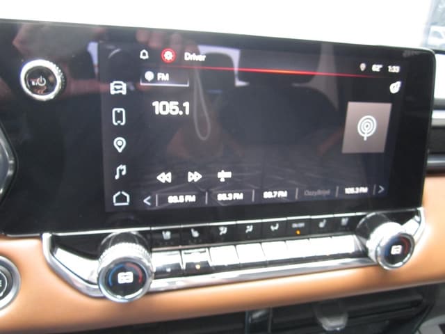 2023 GMC Canyon AT4 - Photo 18