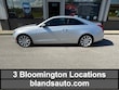  CADILLAC ATS