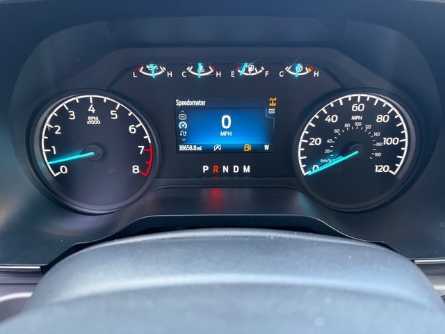 2021 Ford F-150 XL - Photo 35