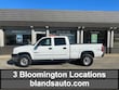 Chevrolet Silverado 2500HD