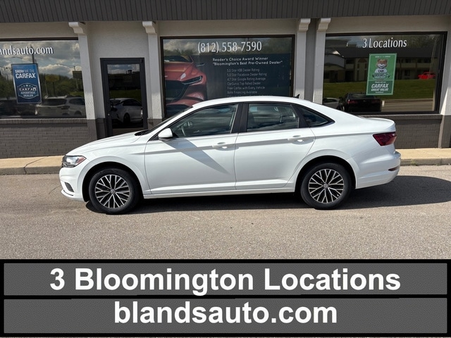 2021 Volkswagen Jetta 1.4T S Auto SULEV's photo