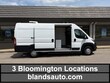  Ram ProMaster 3500