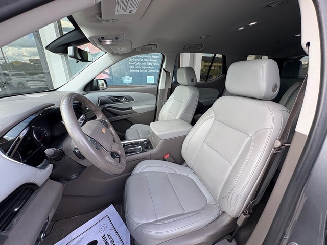 2019 Chevrolet Traverse Premier - Photo 14