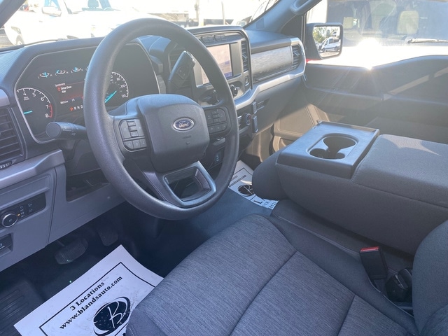 2021 Ford F-150 XL - Photo 9