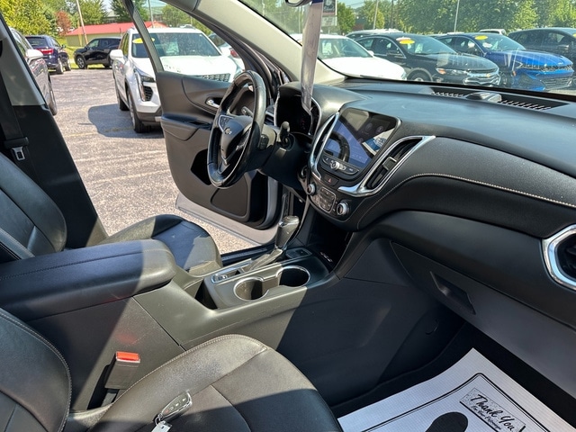 2019 Chevrolet Equinox Premier - Photo 30