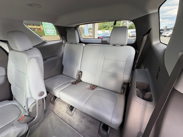 2019 Chevrolet Traverse Premier - Photo 21