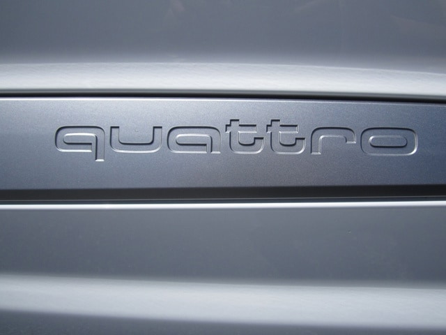 2017 Audi Q7 Prestige - Photo 45