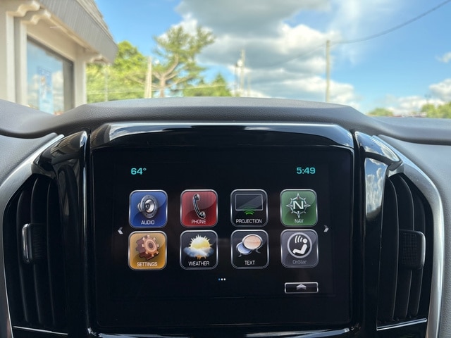 2019 Chevrolet Traverse Premier - Photo 36