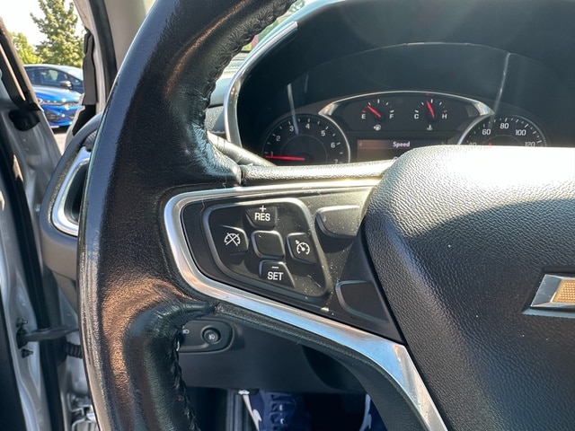 2019 Chevrolet Equinox Premier - Photo 16