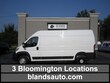  Ram ProMaster 2500