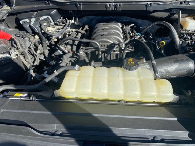 2021 Ford F-150 XL - Photo 38