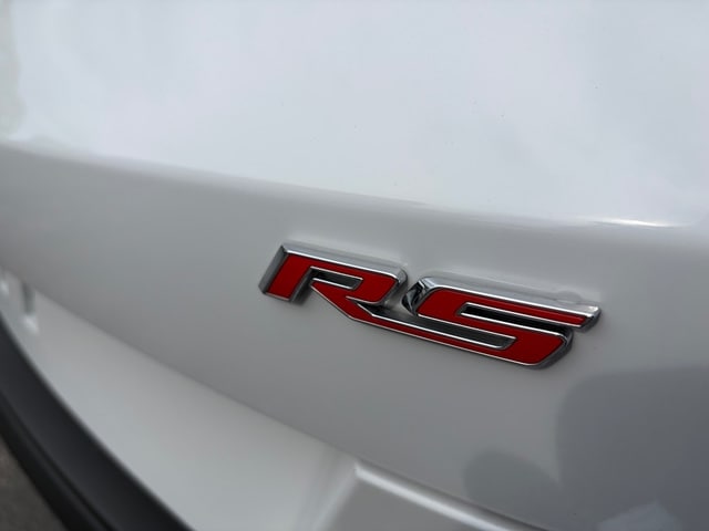 2024 Chevrolet TrailBlazer RS - Photo 10