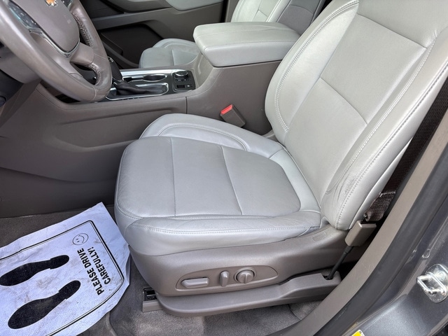 2019 Chevrolet Traverse Premier - Photo 13