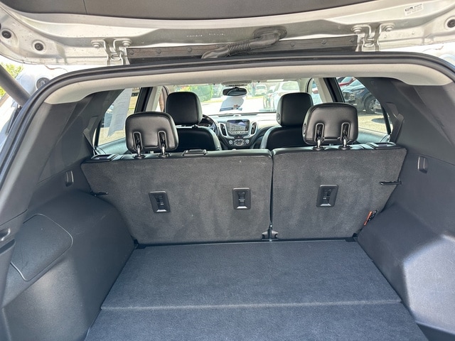 2019 Chevrolet Equinox Premier - Photo 9