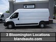  Ram ProMaster 2500