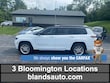 Jeep Grand Cherokee L