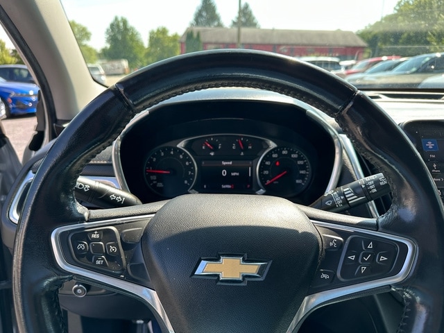 2019 Chevrolet Equinox Premier - Photo 17