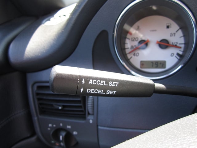 2001 Mercedes-Benz SLK SLK320 - Photo 17